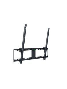   MULTIBRACKETS Fali konzol, M Universal Tilt Wallmount Black Large (55-75", max.VESA: 800x600 mm, 75 kg)