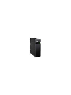   EATON UPS Ellipse ECO 500 DIN, 3x SCHUKO, OFFLINE szünetmentes, 500 VA (300 W), torony