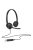 LOGITECH Fejhallgató 2.0 - H340 USB Mikrofonos, Fekete