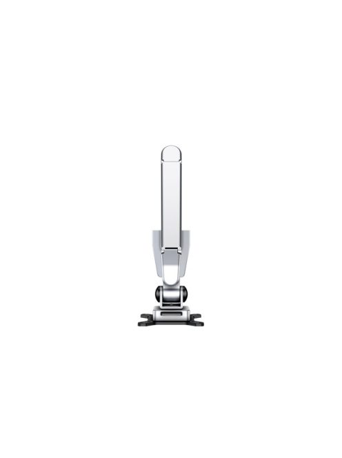 MULTIBRACKETS Asztali konzol, M VESA Gas Lift Arm Single Silver (15-34", max.VESA: 100x100 mm, 10 kg)