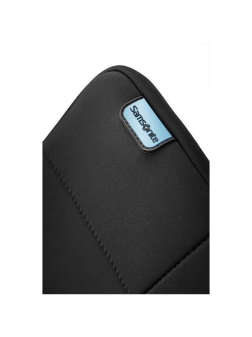 SAMSONITE Notebook tok 46749-2642, Sleeve 13.3" (Black/Blue) -AIRGLOW SLEEVES