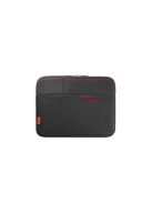 SAMSONITE Notebook tok 46749-1073, Sleeve 13.3" (Black/Red) -AIRGLOW SLEEVES