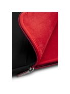 SAMSONITE Notebook tok 46749-1073, Sleeve 13.3" (Black/Red) -AIRGLOW SLEEVES