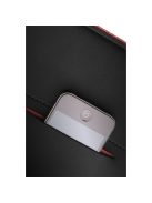 SAMSONITE Notebook tok 46749-1073, Sleeve 13.3" (Black/Red) -AIRGLOW SLEEVES