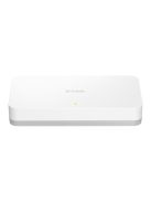 D-LINK Switch 8x1000Mbps Műanyagházas Asztali, GO-SW-8G/E