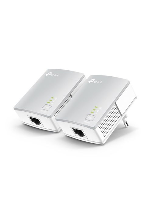 TP-LINK Powerline AV600 1x100Mbps, TL-PA4010 KIT