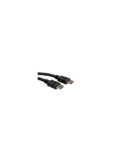   ROLINE kábel, HDMI, v1.4, Super Speed Ethernet, M/M, árnyékolt, 10m