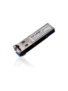   TP-LINK Switch SFP Modul 1000Base-BX WDM kétirányú 10km távolság, SM321B