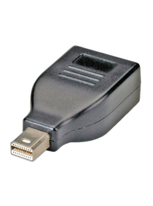 ROLINE adapter DisplayPort - mini DisplayPort F/M