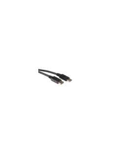 ROLINE kábel DisplayPort M/M  10m
