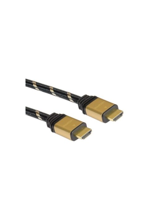 ROLINE kábel HDMI Premium M/M 3.0m