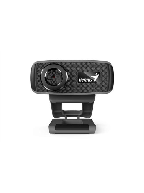 GENIUS Webkamera Facecam 1000X V2 USB, 1280 x 720