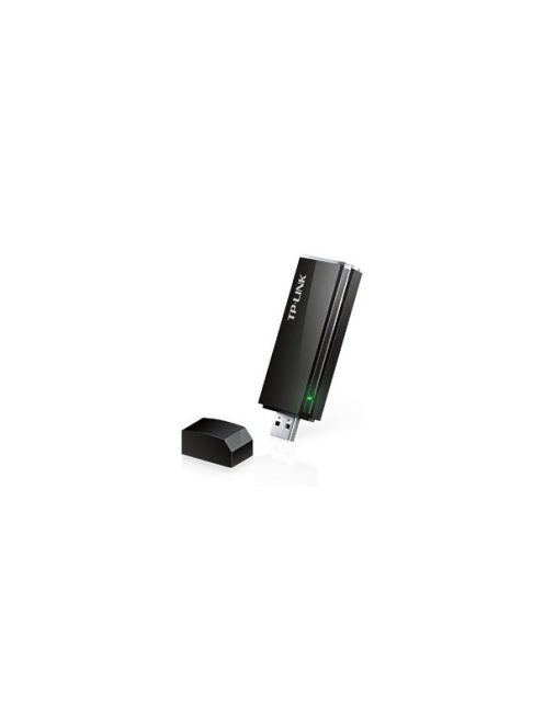 TP-LINK Wireless Adapter USB Dual Band AC1200, Archer T4U