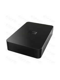 WESTERN DIGITAL 3.5" USB 3.0 HDD 4TB Elements Desktop