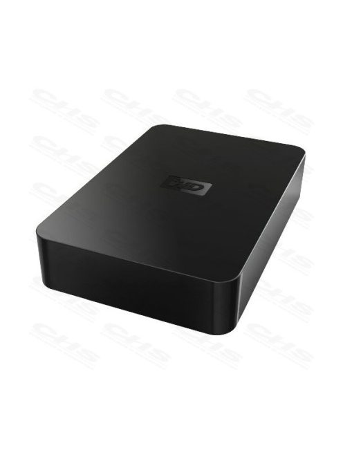 WESTERN DIGITAL 3.5" USB 3.0 HDD 4TB Elements Desktop