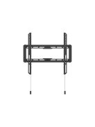 MULTIBRACKETS Fix fali konzol, M Universal Wallmount Fixed Medium Black (32-65", max.VESA: 400x400 mm, 50 kg)