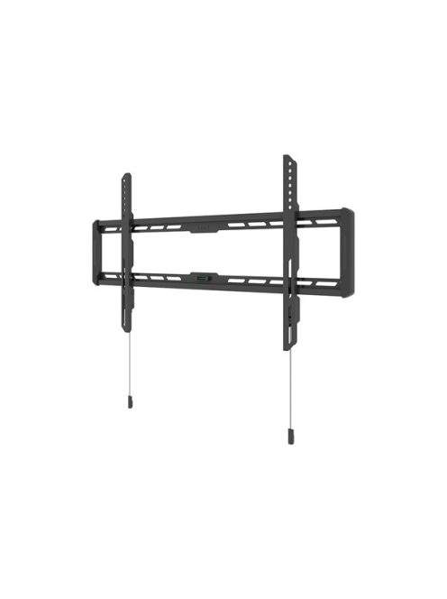 MULTIBRACKETS Fix fali konzol, M Universal Wallmount Fixed Large Black (40-86", max.VESA: 800x400 mm, 60 kg)