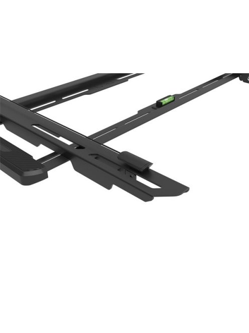 MULTIBRACKETS Fix fali konzol, M Universal Wallmount Fixed Large Black (40-86", max.VESA: 800x400 mm, 60 kg)