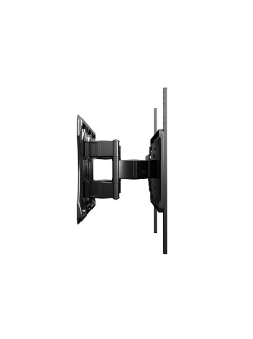 MULTIBRACKETS Fali konzol, M VESA Super Slim Tilt & Turn HD (40-86", max.VESA: 400x400 mm, 52 kg)