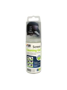   COLORWAY Tisztítószer CW-5151, tisztító gél 150 ml (gel for Screen and Monitor Cleaning)