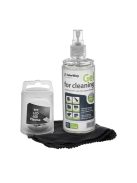 COLORWAY Tisztítószer CW-5151, tisztító gél 150 ml (gel for Screen and Monitor Cleaning)