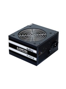 CHIEFTEC Tápegység SMART 600W 85+ BOX