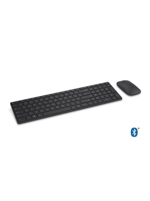 MICROSOFT HW Desktop Bluetooth Designer HU