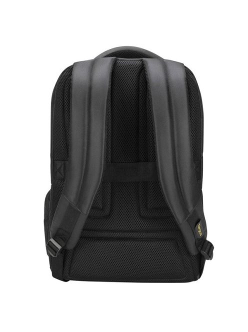 TARGUS Notebook hátizsák TCG670GL, CityGear 15-17.3" Laptop Backpack - Black