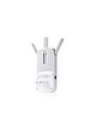 TP-LINK Wireless Range Extender Dual Band AC1750, RE450