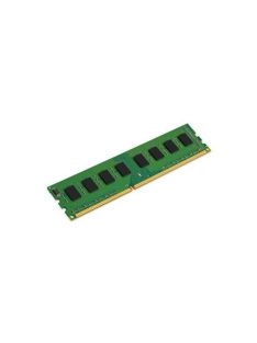   KINGSTON Client Premier Memória DDR3 4GB 1600MT/s Single Rank
