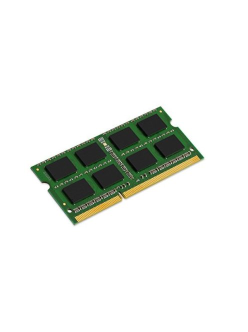 KINGSTON Client Premier NB Memória DDR3 4GB 1600MT/s Single Rank SODIMM