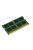 KINGSTON Client Premier NB Memória DDR3 8GB 1600MT/s Low Voltage SODIMM