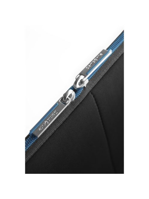 SAMSONITE Notebook tok 46123-2642, Sleeve 15.6" (Black/Blue) -AIRGLOW SLEEVES