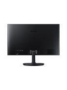 SAMSUNG TN monitor 21.5" LS22F350FHUXEN, 1920x1080, 16:9, 200cd/m2, 5ms, VGA/HDMI