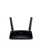 TP-LINK 3G/4G Modem + Wireless Router Dual Band AC750 1xWAN/LAN(100Mbps) + 3xLAN(100Mbps), Archer MR200