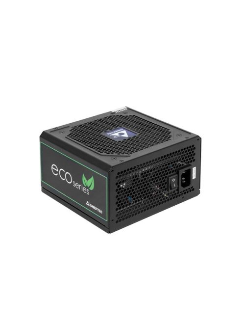 CHIEFTEC Tápegység ECO 500W 80+ Bronze BOX