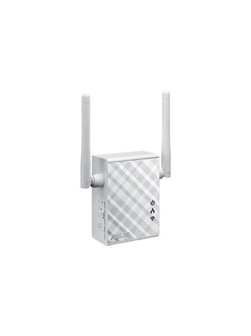 ASUS Wireless Range Extender N-es 300Mbps, RP-N12