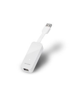   TP-LINK Átalakító USB 3.0 to Ethernet Adapter 1000Mbps, UE300