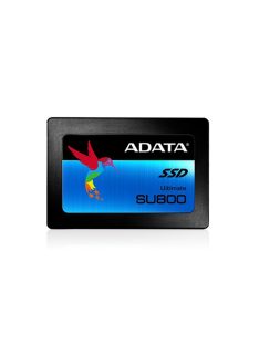 ADATA SSD 2.5" SATA3 256GB SU800