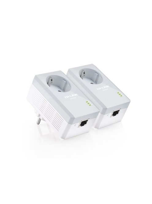 TP-LINK Powerline AV600 1x100Mbps, TL-PA4010P KIT