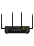 SYNOLOGY Wireless Router 2x1000Mbps DualWAN, 4x1000Mbps, 4x4 MIMO, RT2600ac