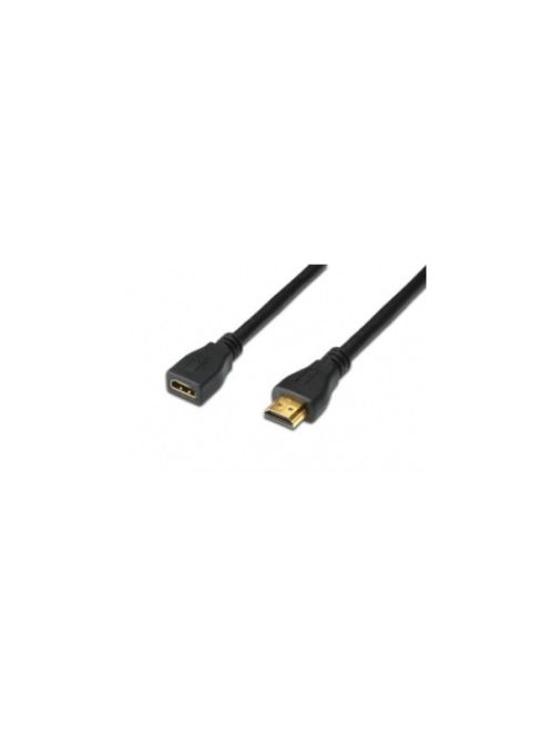 KOLINK Kábel HDMI-HDMI monitor hosszabbító kábel, 2m