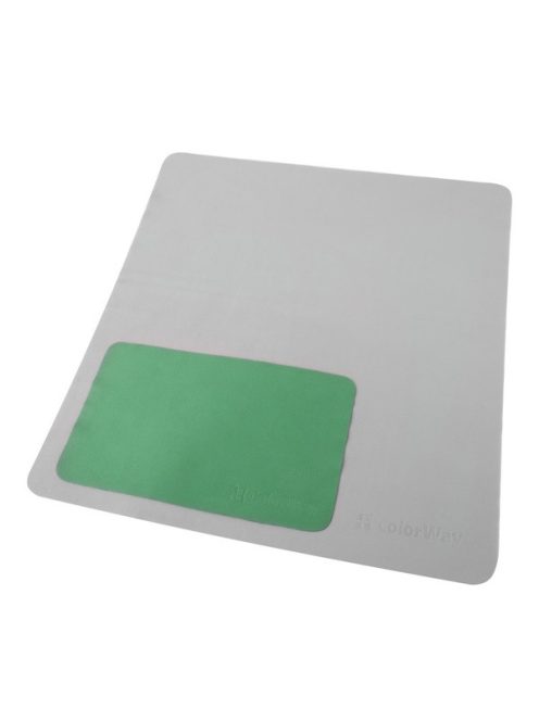 COLORWAY Tisztítószer szett CW-5200, 3 in 1, XXL (Large Cleaner 3 in 1 for cleaning screens, electronics and glass)