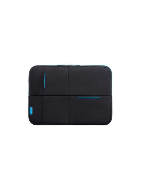 SAMSONITE Notebook tok 78145-2642, Sleeve 35.8cm / 14.1" (Black/Blue) -AIRGLOW SLEEVES