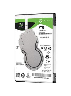 SEAGATE 2.5" HDD SATA-III 2TB 5400rpm 128MB Cache 7mm