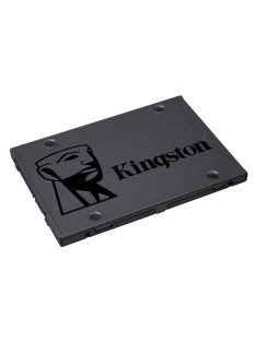 KINGSTON SSD 2.5" SATA3 120GB A400