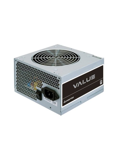 CHIEFTEC Tápegység Value 400W 80+ OEM