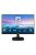 PHILIPS IPS monitor 23.8" 243V7QDAB, 1920x1080, 16:9, 250cd/m2, 4ms, VGA/DVI/HDMI, hangszóró