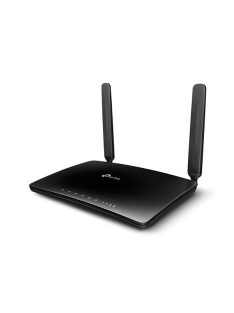   TP-LINK 3G/4G Modem + Wireless Router Dual Band AC1200 1xWAN/LAN(100Mbps) + 3xLAN(100Mbps), Archer MR400