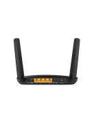 TP-LINK 3G/4G Modem + Wireless Router Dual Band AC1200 1xWAN/LAN(100Mbps) + 3xLAN(100Mbps), Archer MR400